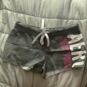 Aeropostale Shorts Size Small